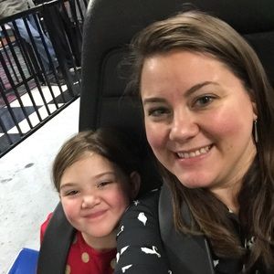 Meet your Posher, Katrina